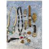 Image 5 : Collection Of Jewelry & Watches