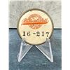 Image 1 : Packard Bell Radio Factory Worker Badge Button