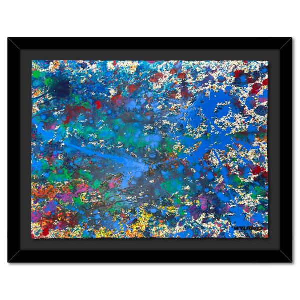 Untitled by Wyland Original