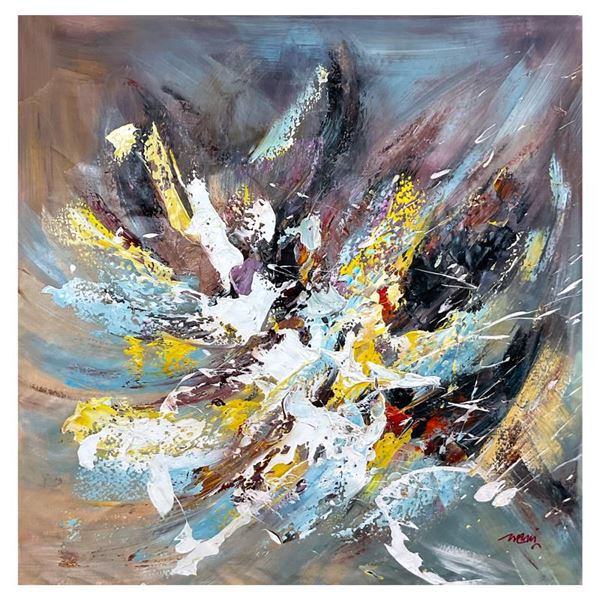 Untitled by Mani Original