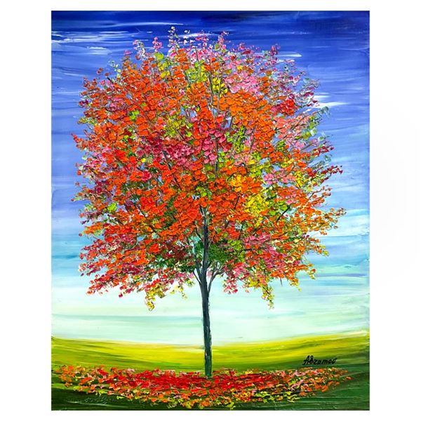 Untitled by Abramov Original