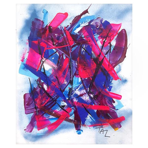 Untitled by Tal Original