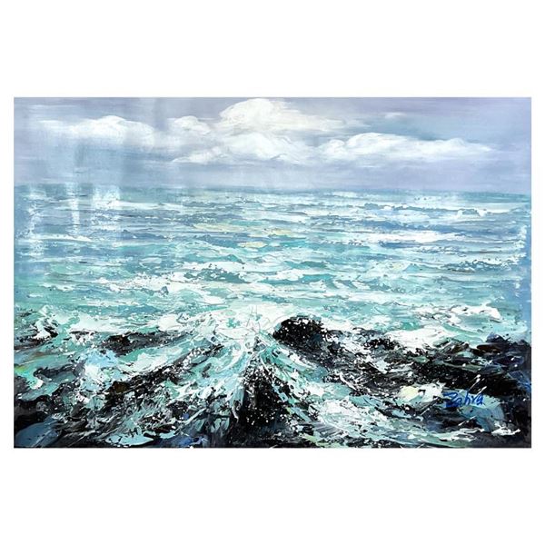 Untitled by Zahra Original