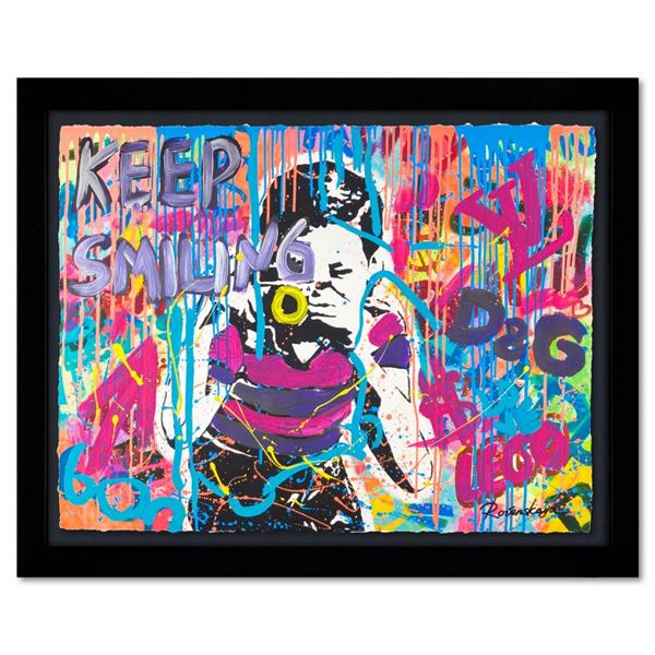 Say Cheese by Rovenskaya Original