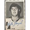Image 1 : 1970-71 O-PEE-CHEE DECKLE EDGE WALT TKACZUK