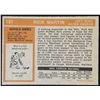Image 2 : 1972-73 O-PEE-CHEE RICK MARTIN (HOF)
