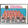 Image 1 : 1975-76 O-PEE-CHEE MONTREAL CANADIENS