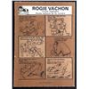 Image 2 : 1975-76 O-PEE-CHEE ROGIE VACHON (HOF)