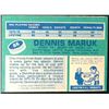 Image 2 : 1976-77 O-PEE-CHEE DENNIS MARUK ROOKIE CARD