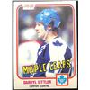 Image 1 : 1981-82 O-PEE-CHEE DARRYL SITTLER (HOF)