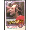 Image 1 : 1981-82 O-PEE-CHEE GUY LAFLEUR (HOF)