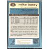 Image 2 : 1981-82 O-PEE-CHEE MIKE BOSSY (HOF)