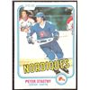 Image 1 : 1981-82 O-PEE-CHEE PETER STASTNY (HOF) ROOKIE CARD