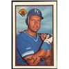Image 1 : 1989 BOWMAN GEORGE BRETT (HOF)