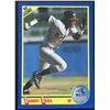 Image 1 : 1990 SCORE SAMMY SOSA ROOKIE CARD