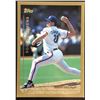 Image 1 : 1999 TOPPS LARGE ROGER CLEMENS