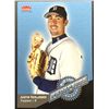 Image 1 : 2006 FLEER JUSTIN VERLANDER (HOF) ROOKIE CARD