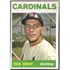 Image 1 : 1964 TOPPS DICK GROAT