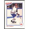 Image 1 : 1991-92 ERIC LINDROS (HOF) JUNIOR CARD
