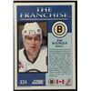 Image 2 : 1991-92 SCORE RAY BOURQUE (HOF)