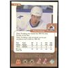 Image 2 : 1999-2000 UPPER DECK RETRO PETER FORSBERG (HOF)