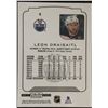 Image 2 : 2022-23 O-PEE-CHEE PLATINUM LEON DRAISAITL