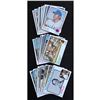 Image 1 : 1973 TOPPS MLB COLLECTION - 25 CARDS