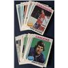 Image 1 : 1975-76 O-PEE-CHEE NHL COLLECTION - 25 CARDS