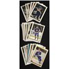 Image 1 : 1990-91 BOWMAN NHL COLLECTION - 24 CARDS