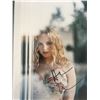 Image 1 : Actress Heather Graham signed photo