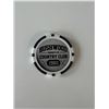 Image 1 : Caddyshack Bushwood Country Club poker chip