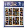 Image 1 : Classic Monsters Stamp Set