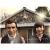 Image 1 : Portlandia cast signed photo