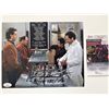 Image 1 : Seinfeld Soup Nazi Larry Thomas signed photo – JSA Authenticated