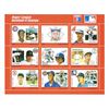 Image 1 : Major League Baseball Souvenir Stamp Sheet Grenada