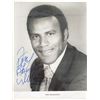 Image 1 : Fred Williamson signed photo