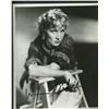 Image 1 : Marlene Dietrich signed photo. GFA Authenticated