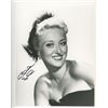 Image 1 : Celeste Holm signed photo