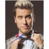 Image 1 : NSYNC Lance Bass signed photo