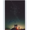 Image 1 : Power Rangers signed movie photo