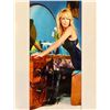 Image 1 : Heather Locklear Signed Photo