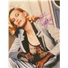 Image 1 : Natasha Henstridge Signed Photo