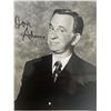 Image 1 : Get Smart Don Adams signed photo
