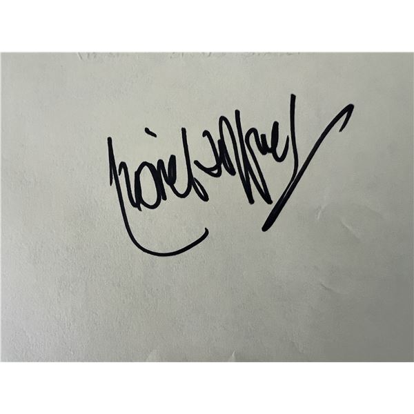 Chitty Chitty Bang Bang Lionel Jeffries autograph