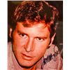 Image 1 : Star Wars Harrison Ford Signed Photo