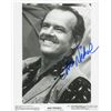 Image 1 : Man Trouble Jack Nicholson signed photo