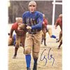 Image 1 : Leatherheads George Clooney Signed Movie Photo. GFA Authenticated