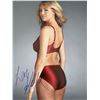 Image 1 : Kate Upton signed photo