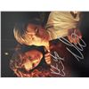 Image 1 : Titanic cast signed movie photo
