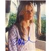 Image 1 : Daryl Hannah Signed Photo
